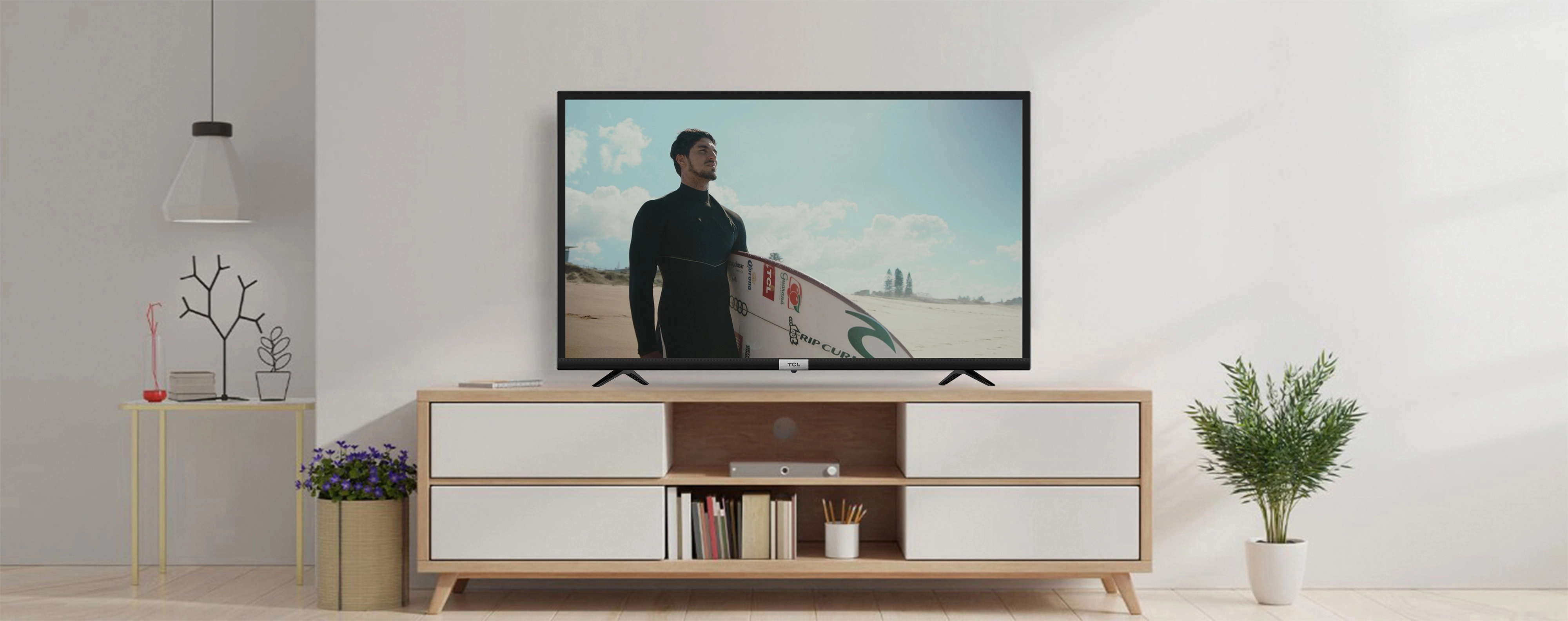 Телевизор TCL 32S525