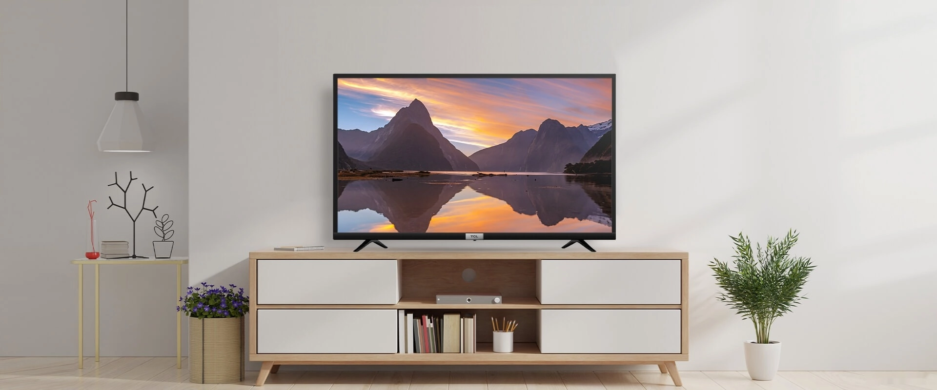 Телевизор TCL 32S525