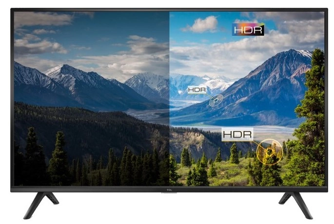 Телевизор TCL 40S6200