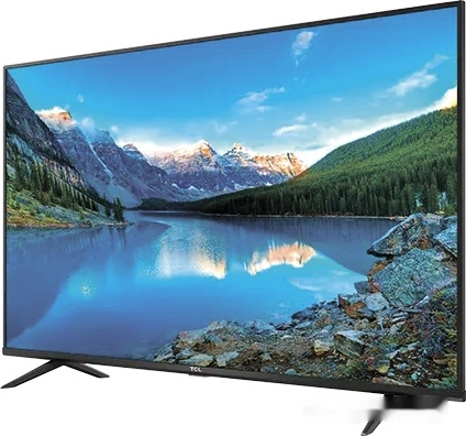 Телевизор TCL 43P617