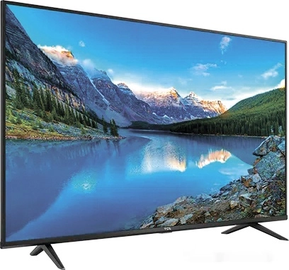 Телевизор TCL 43P617