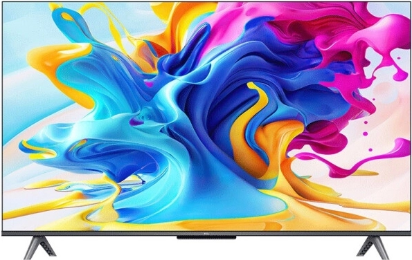 Телевизор TCL 43QLED770