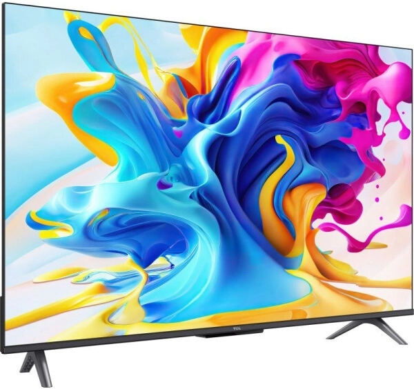 Телевизор TCL 43QLED770