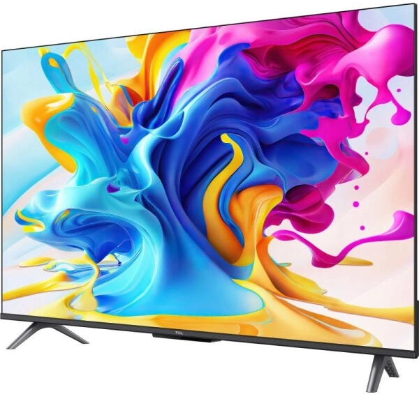 Телевизор TCL 43QLED770