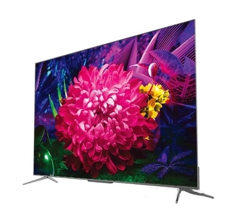 Телевизор TCL 50C715