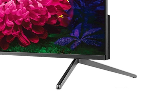 Телевизор TCL 50C715