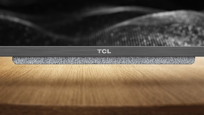 Телевизор TCL 50C715