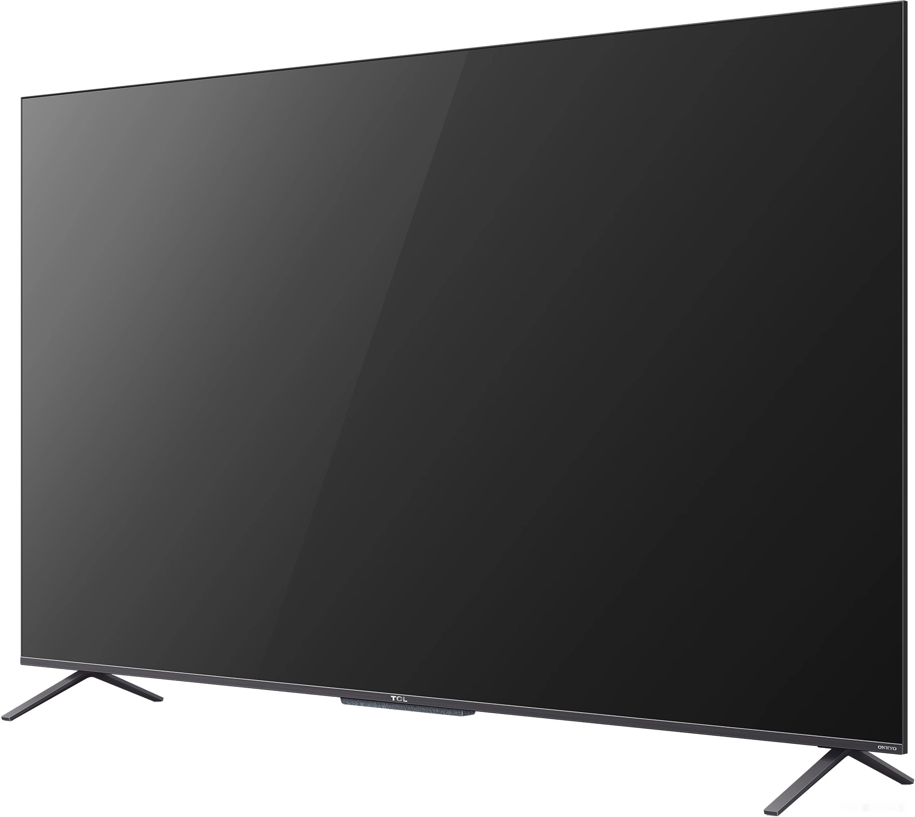 Телевизор TCL 55C725