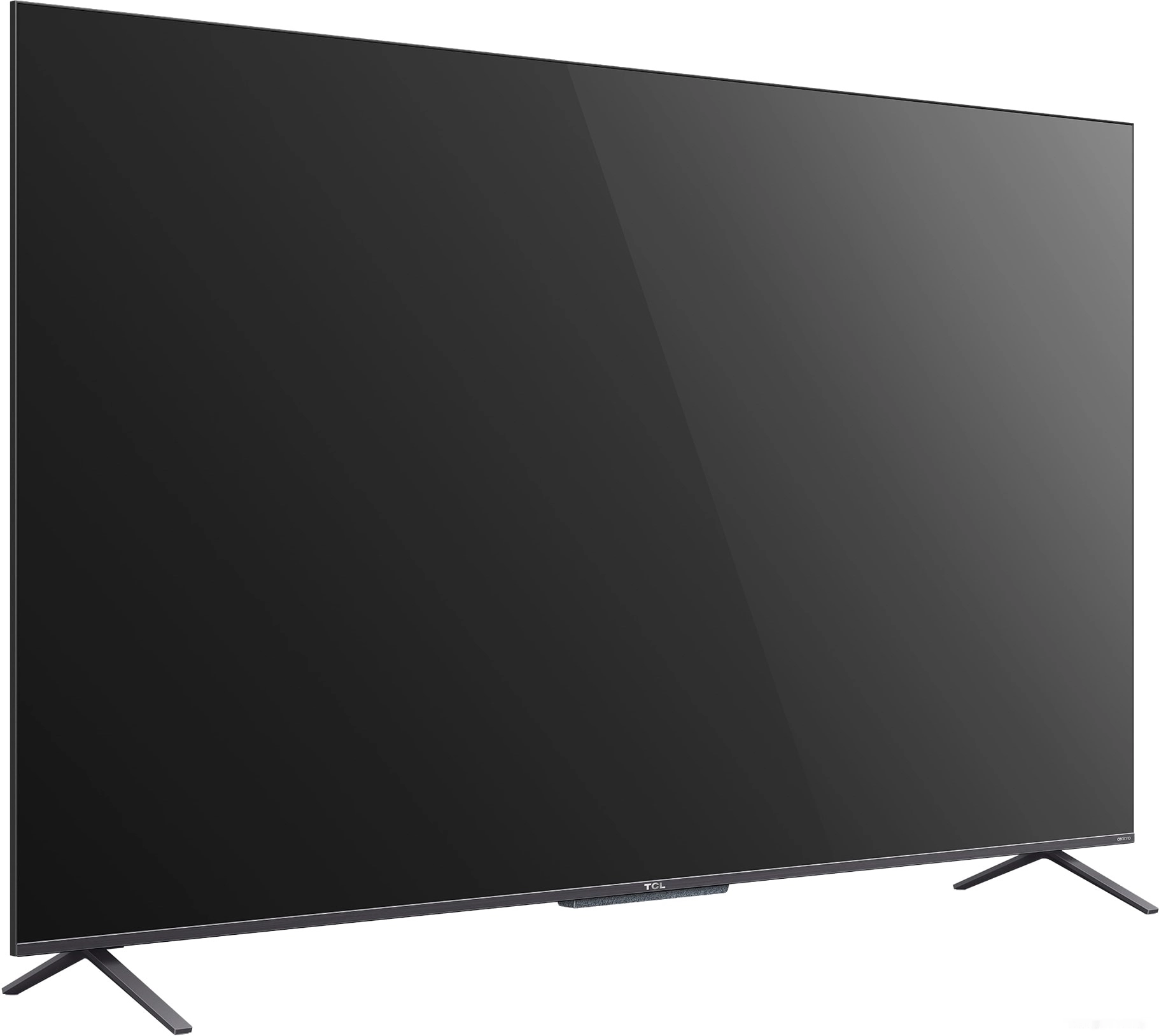 Телевизор TCL 55C725