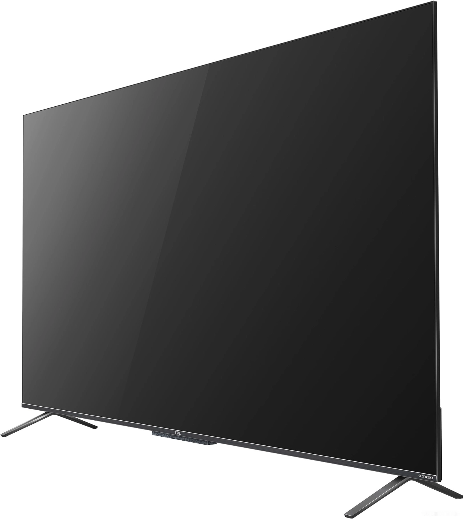 Телевизор TCL 55C725