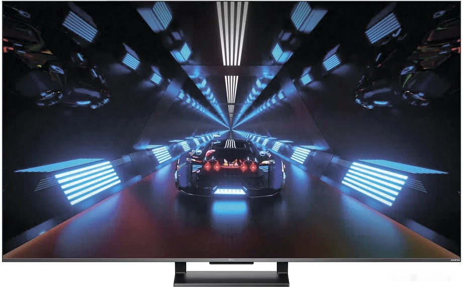 Телевизор TCL 55C735