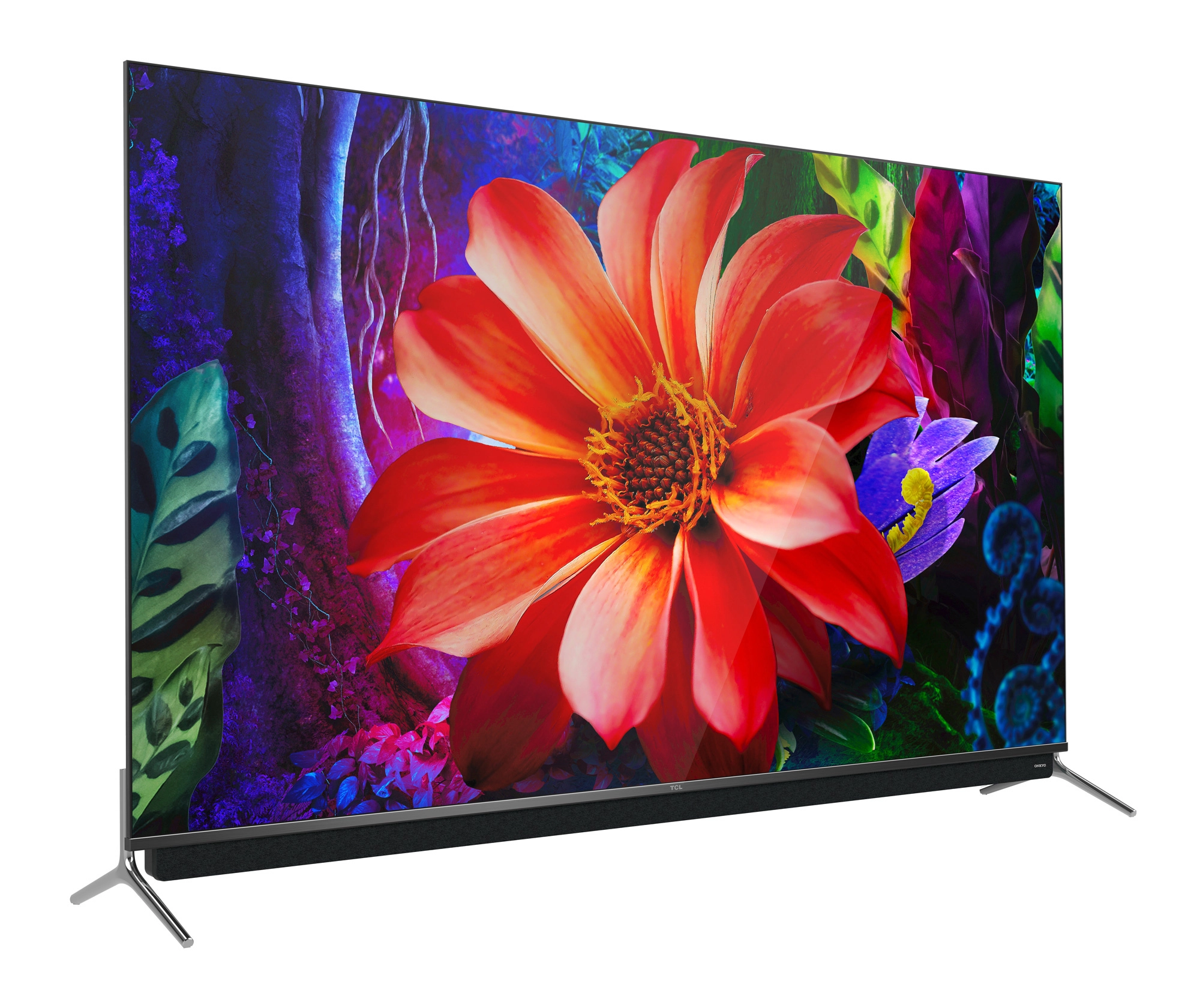 Телевизор TCL 55C815