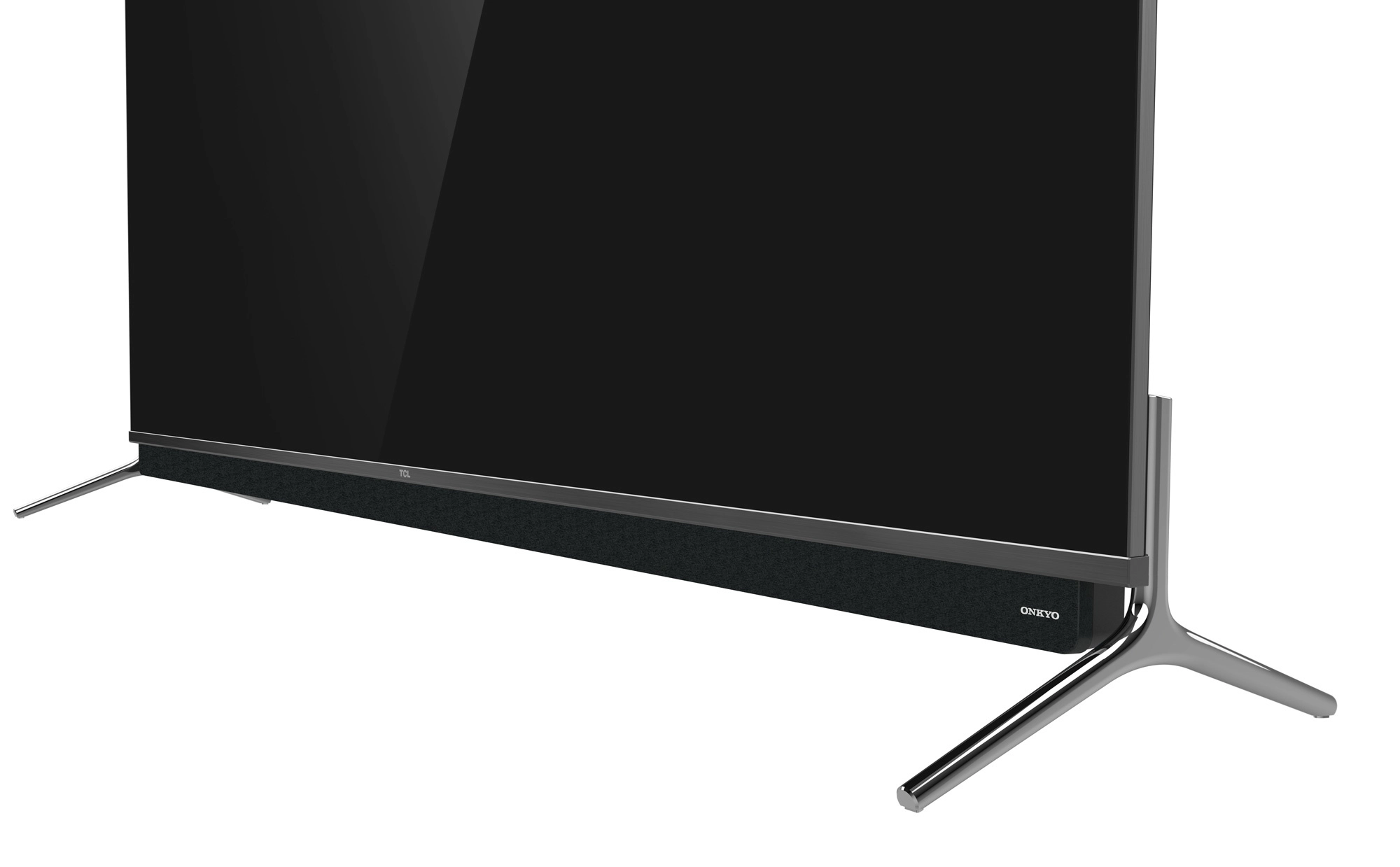 Телевизор TCL 55C815