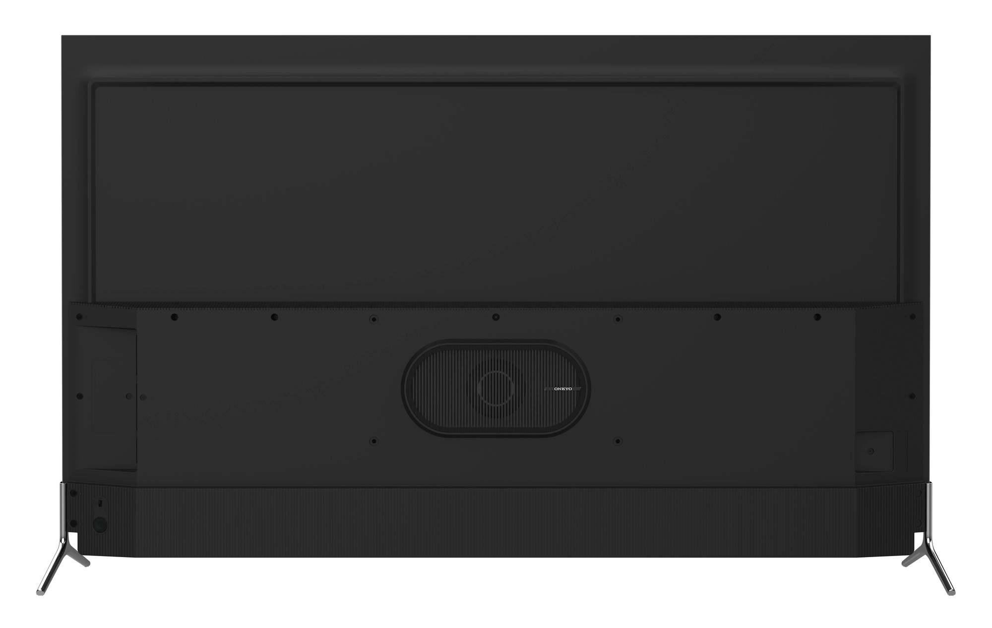 Телевизор TCL 55C815