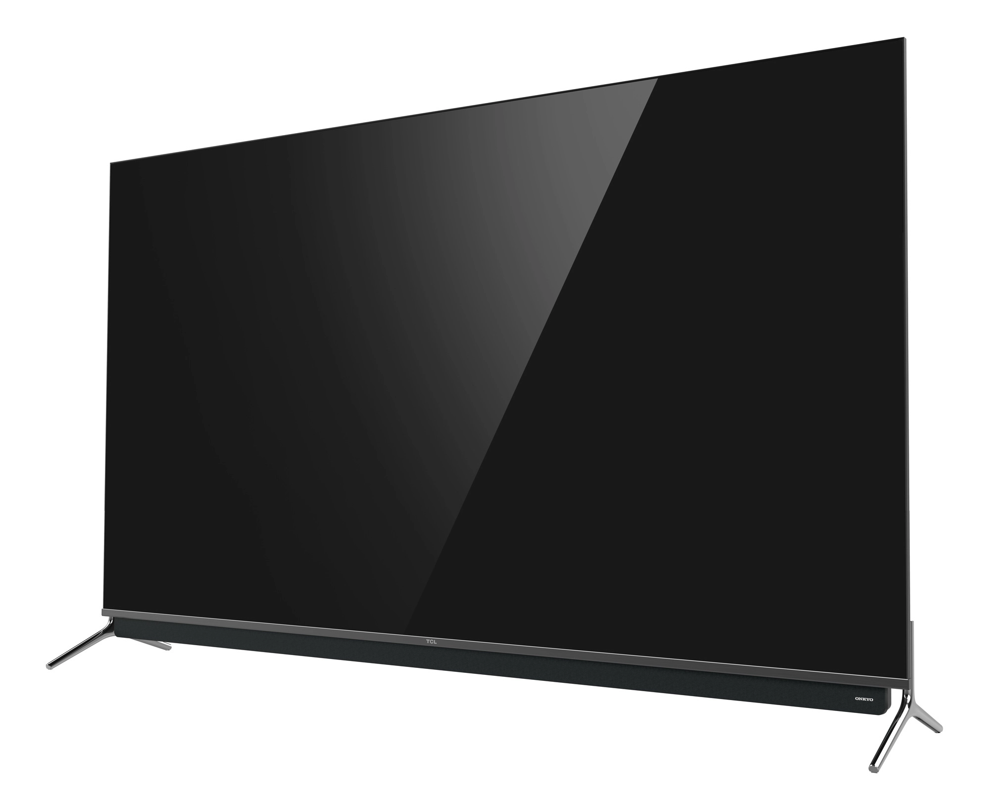 Телевизор TCL 55C815