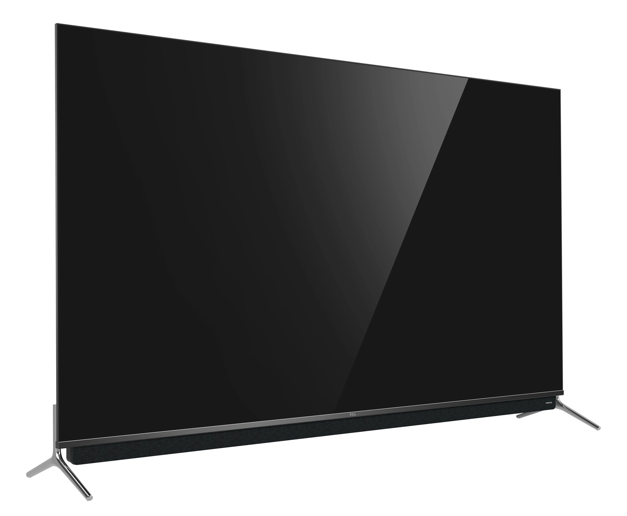 Телевизор TCL 55C815