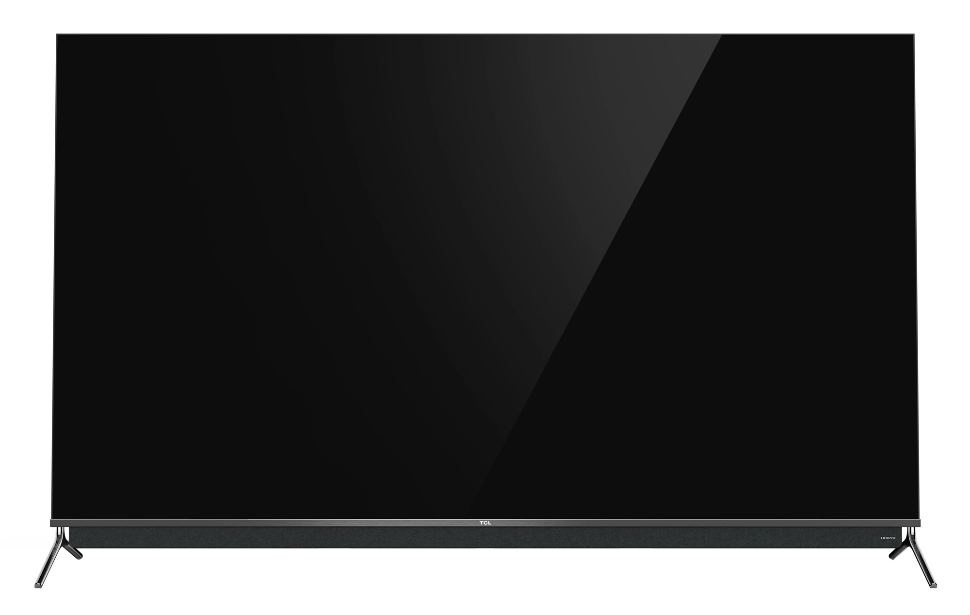 Телевизор TCL 55C815