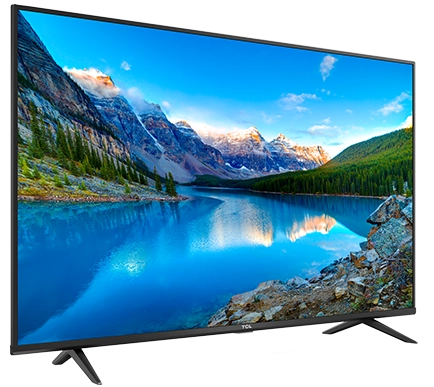 ЖК телевизор TCL 55P615