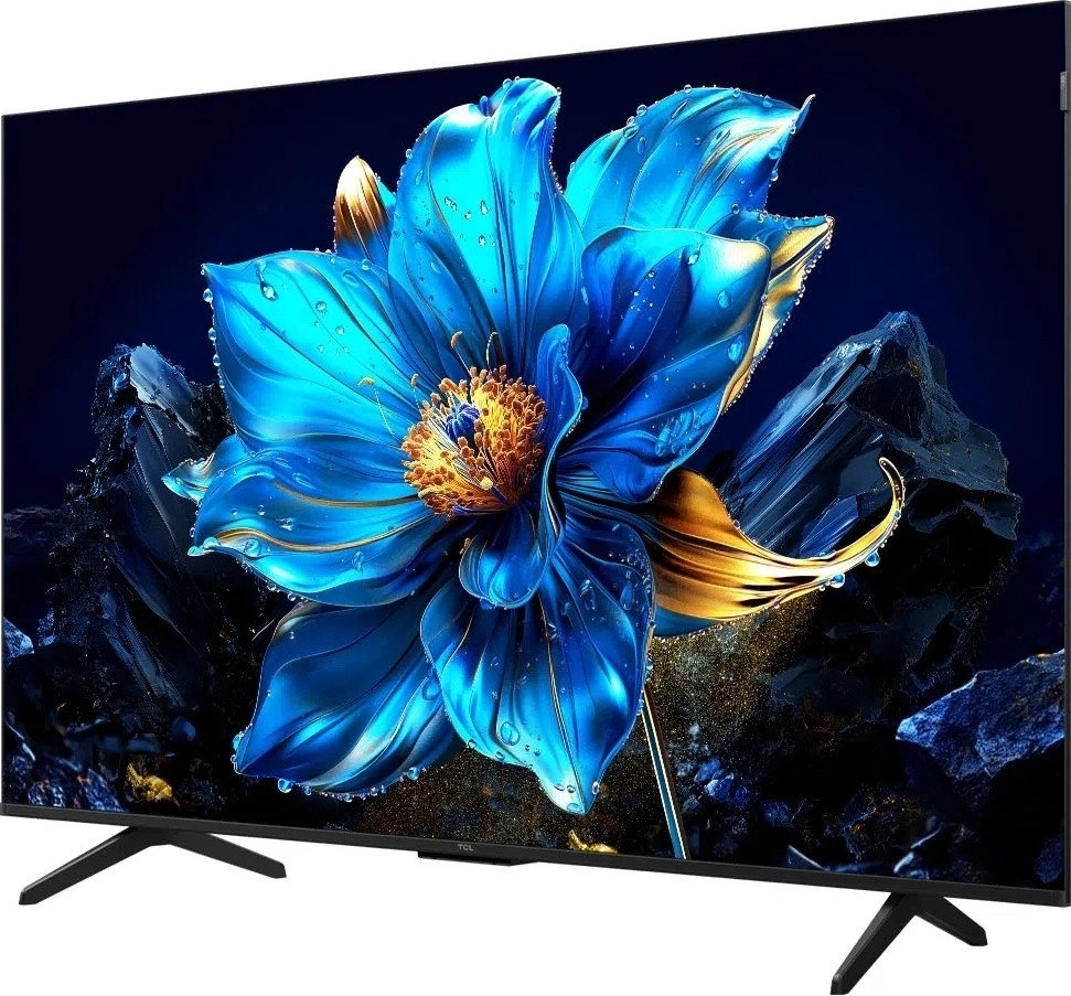 Телевизор TCL 55P7K