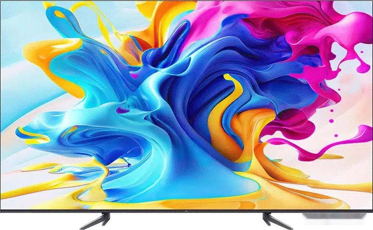 Телевизор TCL 55QLED770