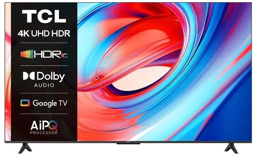 Телевизор TCL 55V6B