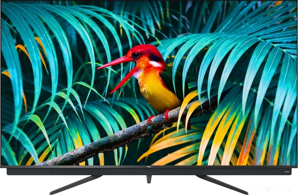 Телевизор TCL 65C815