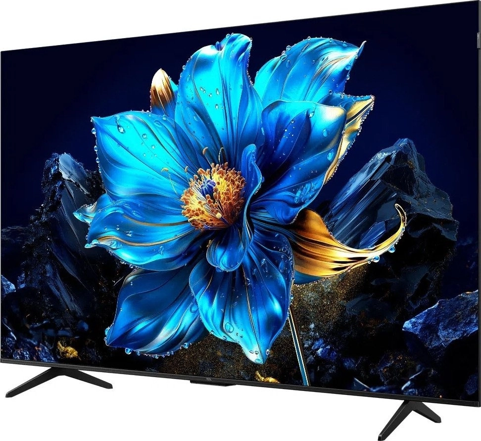 Телевизор TCL 65P7K