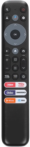 Телевизор TCL 75T7B