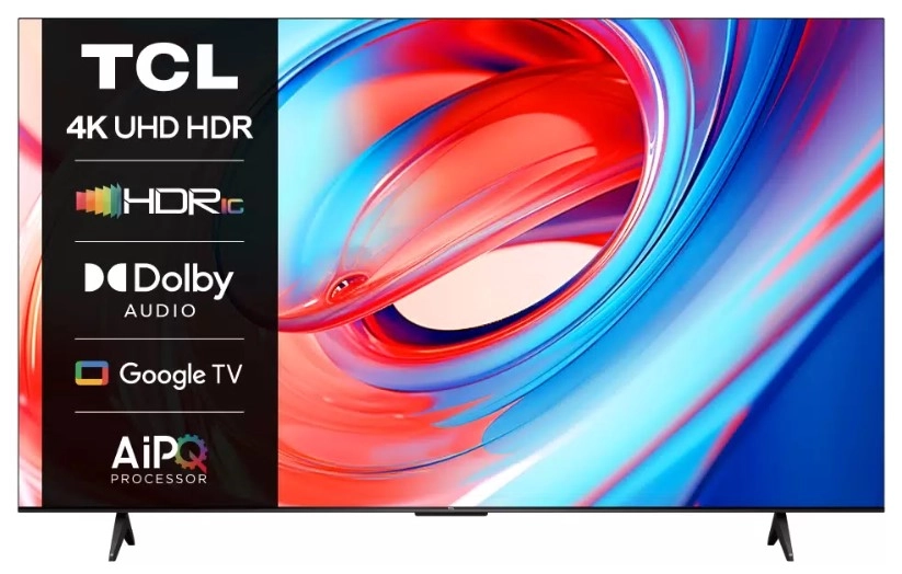 Телевизор TCL 75V6B