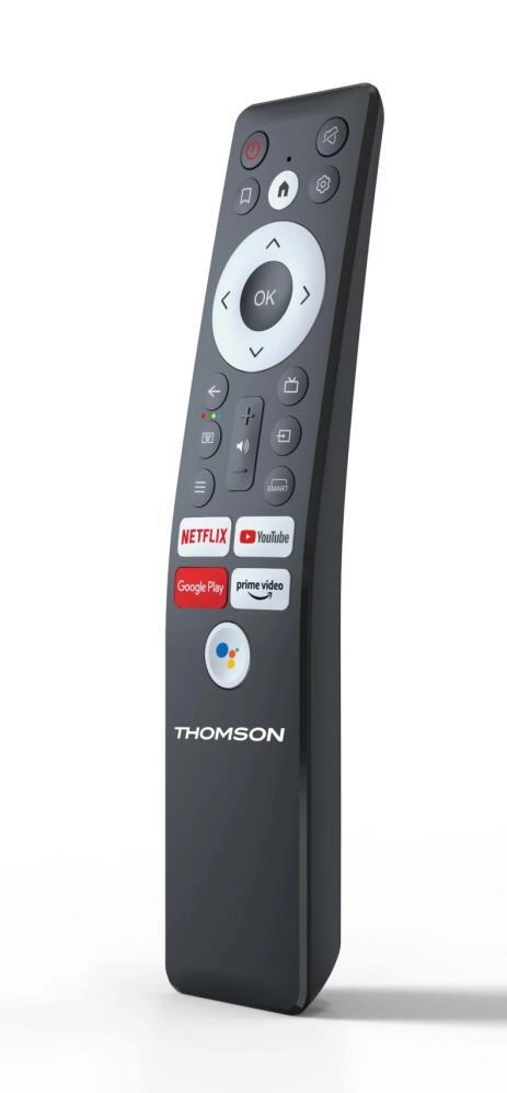 Телевизор Thomson T43USM7030