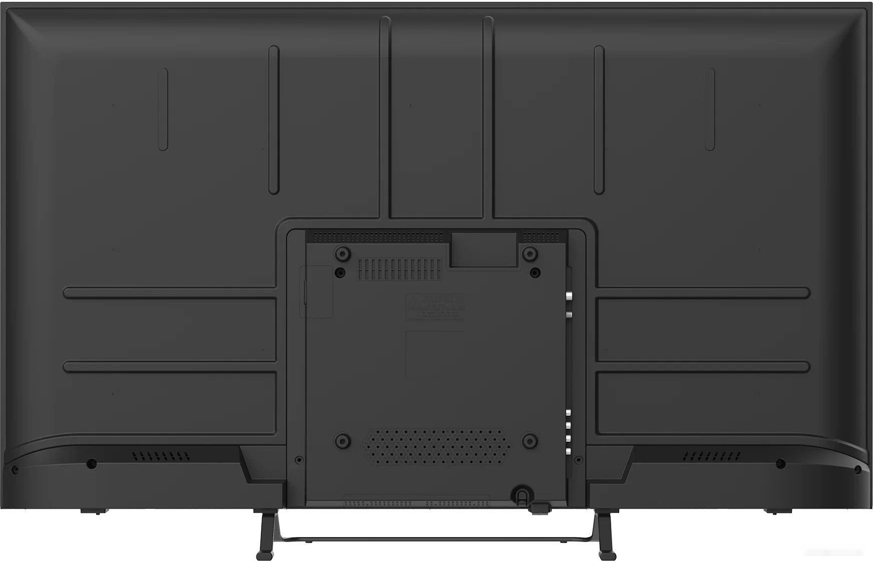 Телевизор TopDevice TDTV43CS05UBK