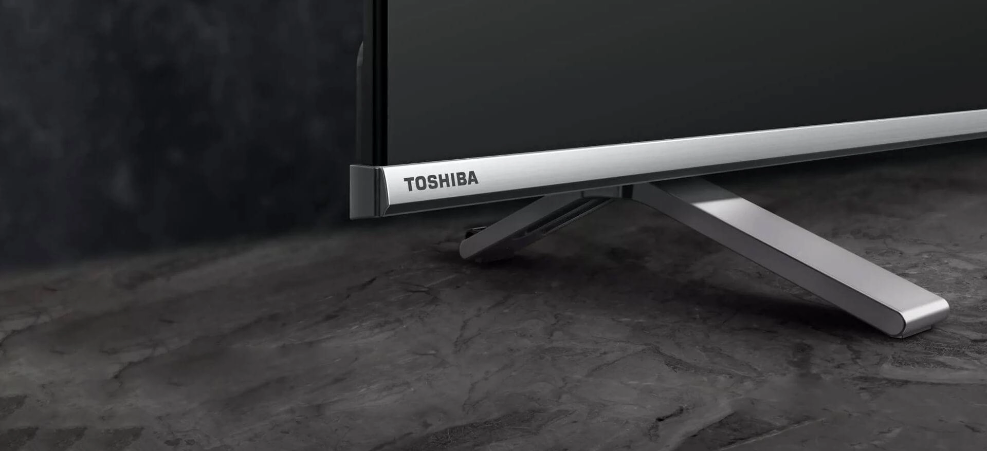 Телевизор Toshiba 65C450KE