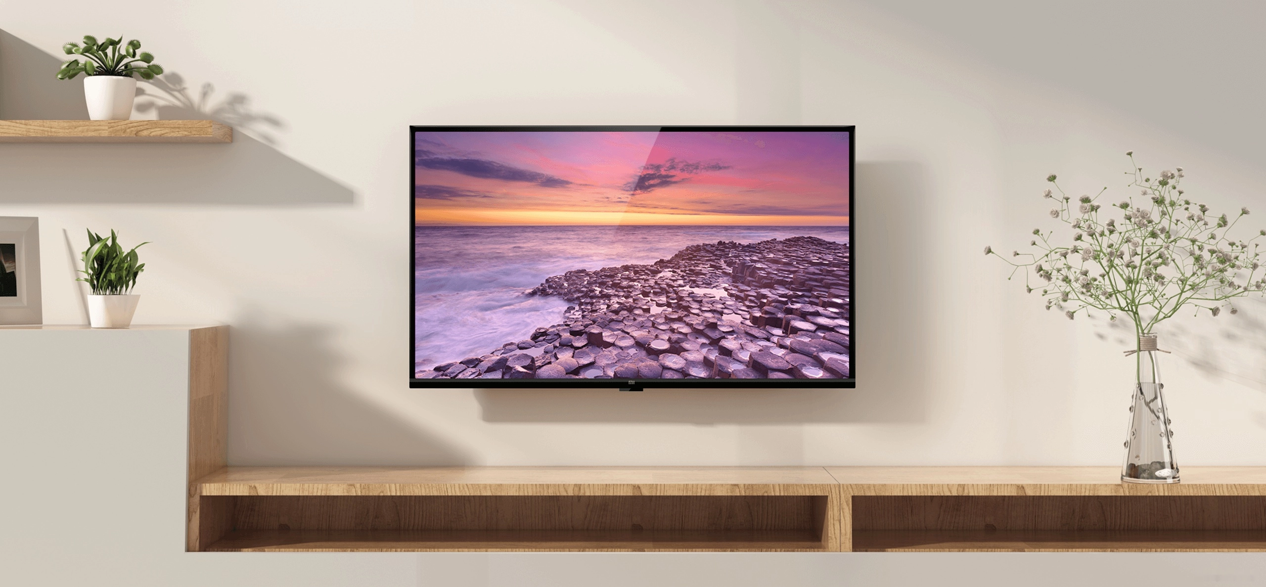 Телевизор Xiaomi MI TV 4A 32" (международная версия)