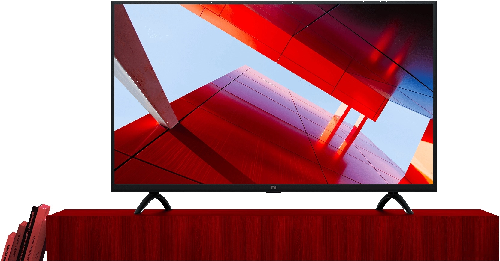 Телевизор Xiaomi MI TV 4A 32" (международная версия)