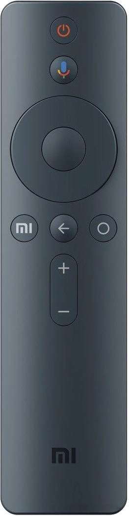 Телевизор Xiaomi MI TV 4A 32" (международная версия)