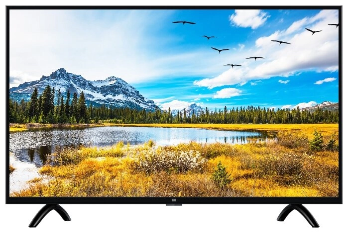 Телевизор Xiaomi Mi TV 4A 43 Pro