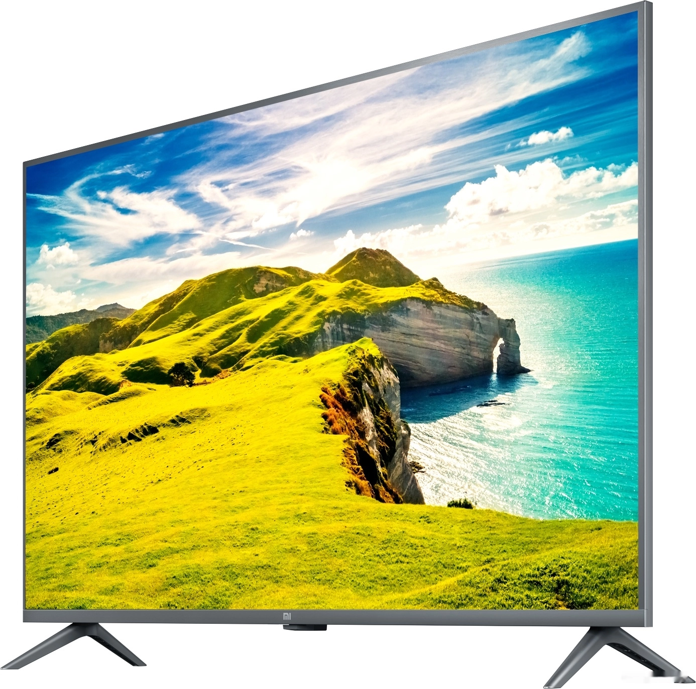 Телевизор Xiaomi MI TV 4S 43" (международная версия)