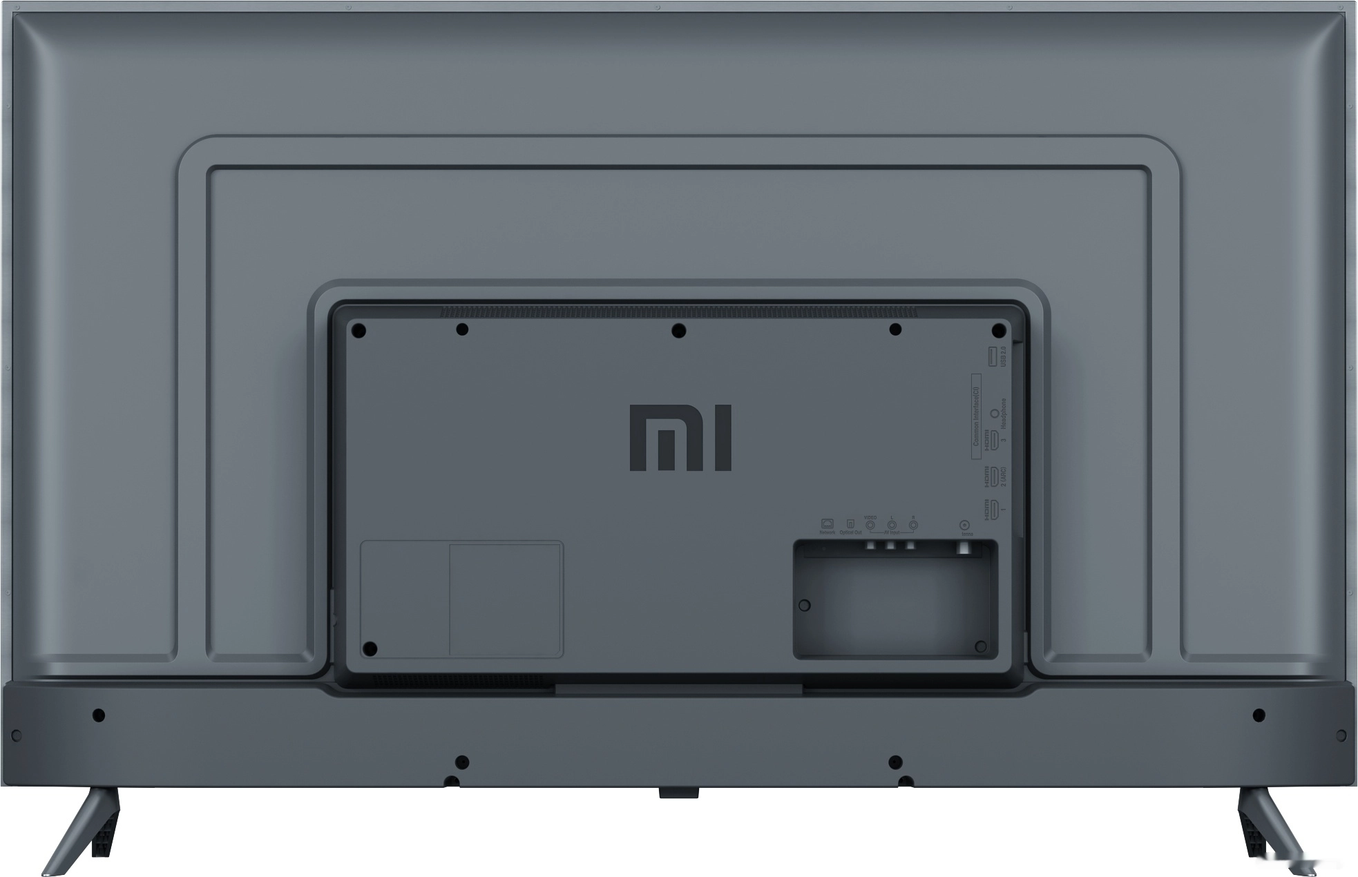 Телевизор Xiaomi MI TV 4S 43" (международная версия)