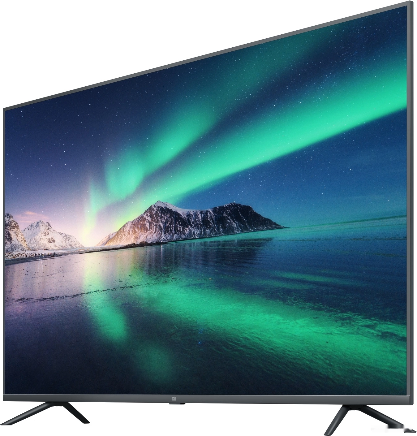 Телевизор Xiaomi MI TV 4S 55" (международная версия)