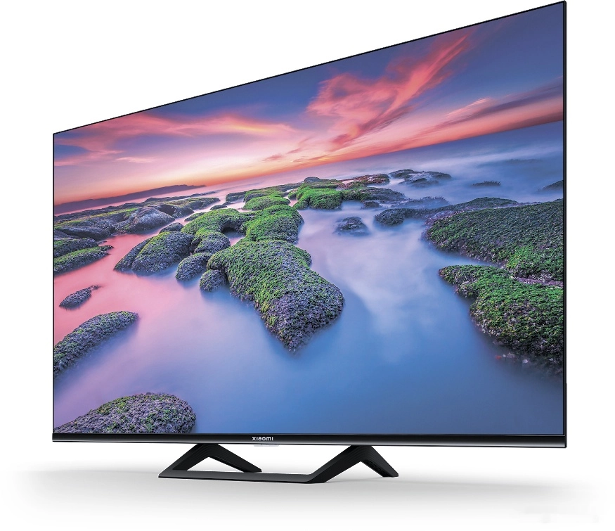 Телевизор Xiaomi Mi TV A2 43" (международная версия)