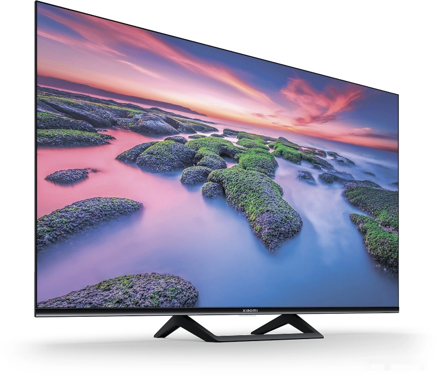 Телевизор Xiaomi Mi TV A2 43" (международная версия)