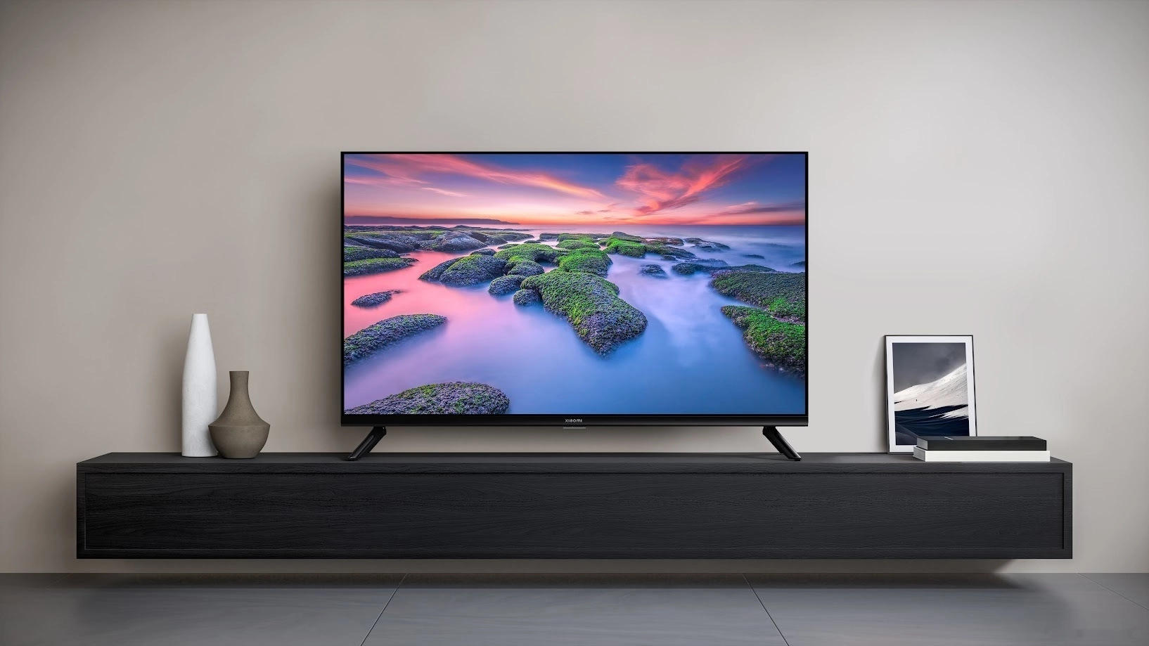 Телевизор Xiaomi Mi TV A2 43" (международная версия)