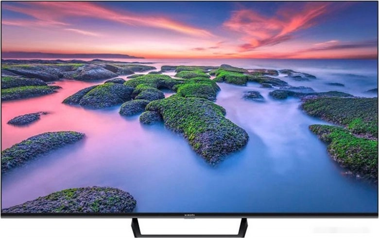 Телевизор Xiaomi Mi TV A2 65" (международная версия)