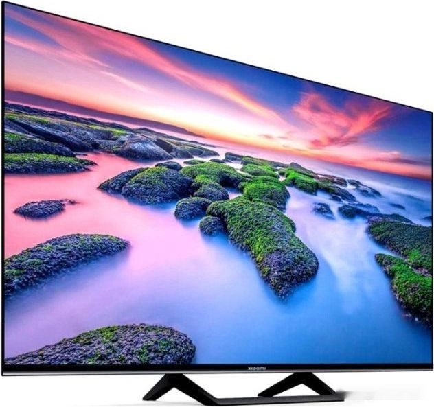 Телевизор Xiaomi Mi TV A2 65" (международная версия)