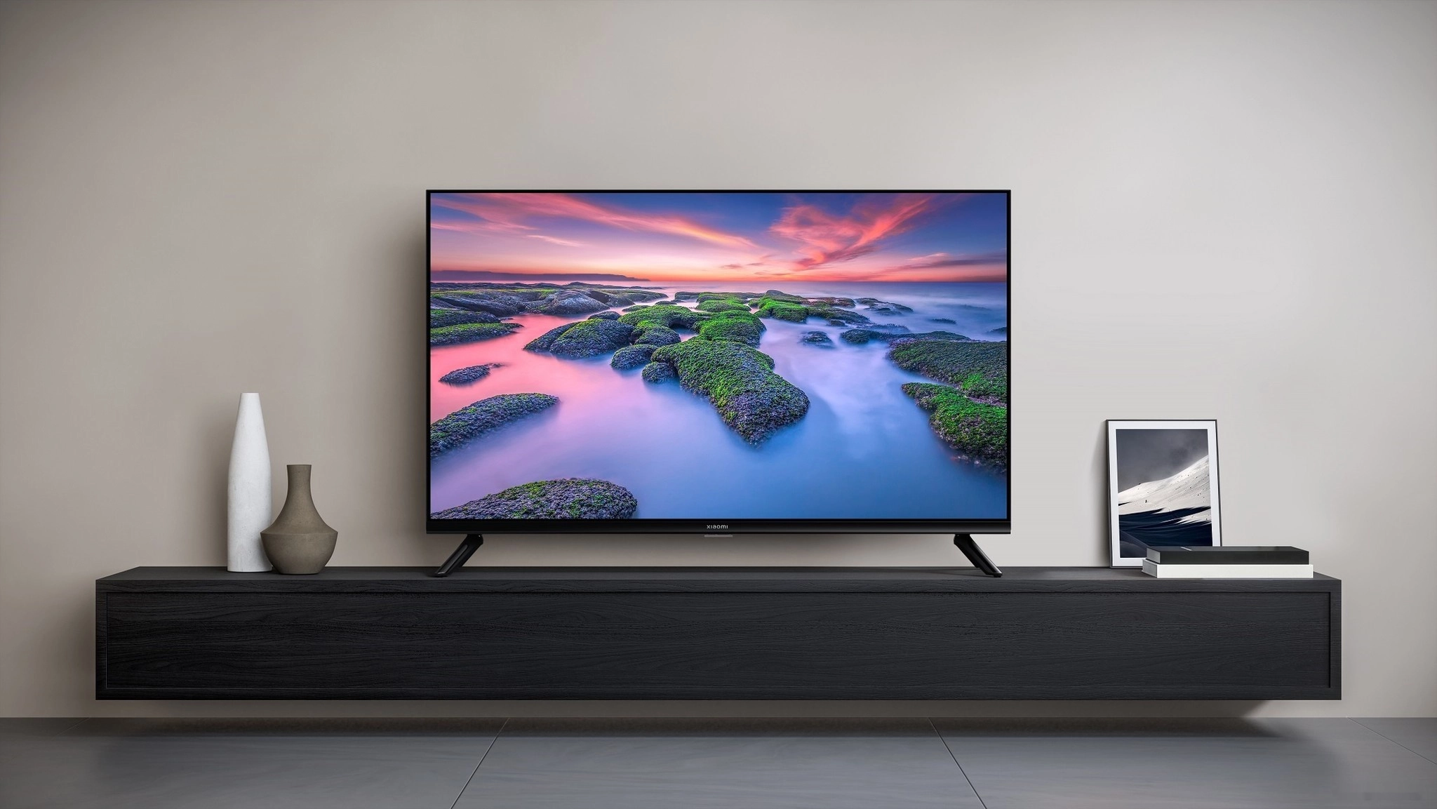 Телевизор Xiaomi Mi TV A2 FHD 43" (международная версия)