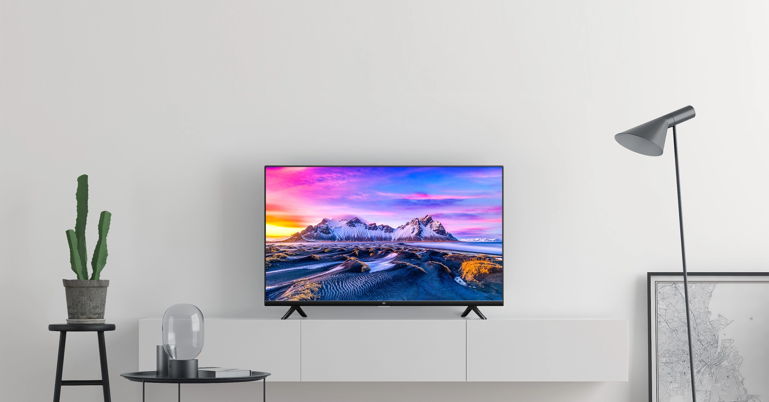 Телевизор Xiaomi MI TV P1 43" (международная версия)