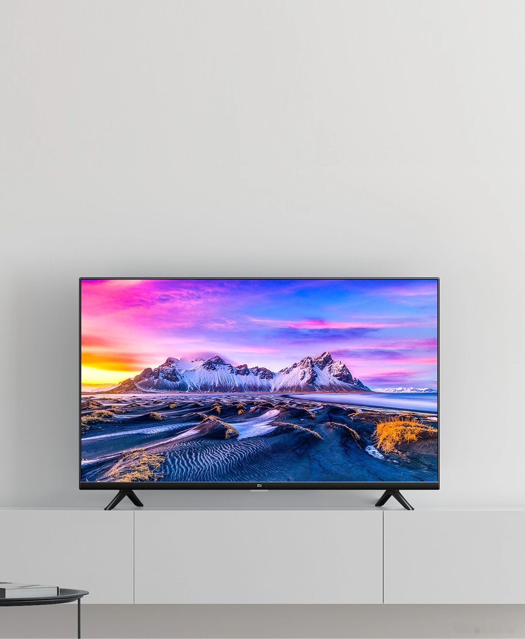 Телевизор Xiaomi MI TV P1 43" (международная версия)