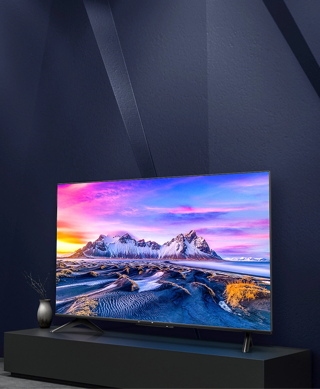 Телевизор Xiaomi MI TV P1 43" (международная версия)