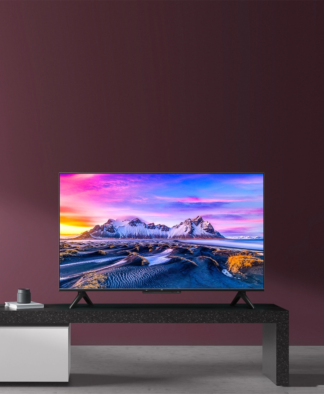 Телевизор Xiaomi MI TV P1 50" (международная версия)