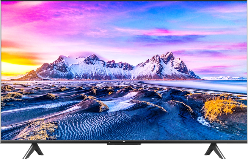 Телевизор Xiaomi MI TV P1 55